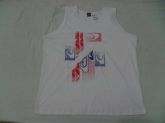 Camiseta Regata Quicksilver Masculina