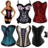 Corsets/Espartilhos