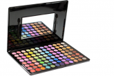 Paleta 96 cores de sombras