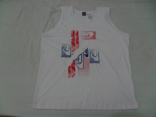 Camiseta Regata Quicksilver Masculina