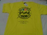 Camiseta Billabong Masculina