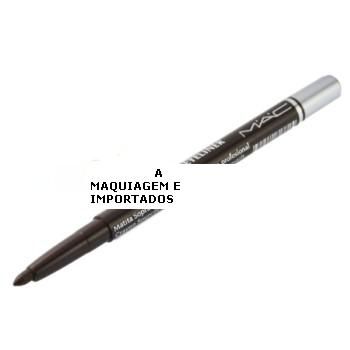 Lápis e Delineador Mac