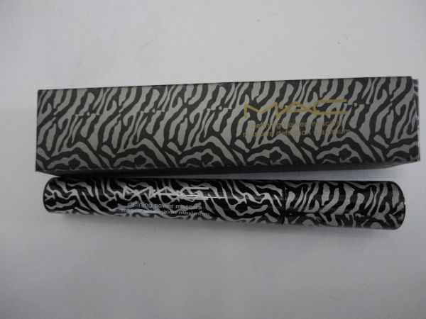 RIMEL MAC LEOPARDO
