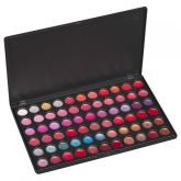 Paleta de batons 66 cores