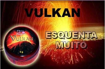 Vulkan