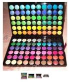 Paleta Manly 120 cores