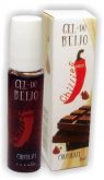 GEL DO BEIJO CHILLIES CHOCOLATE